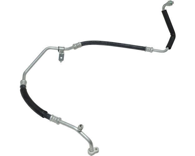 HA11153C A&C Refrigerant Discharge Hose for 2004-2009 Mazda 3
