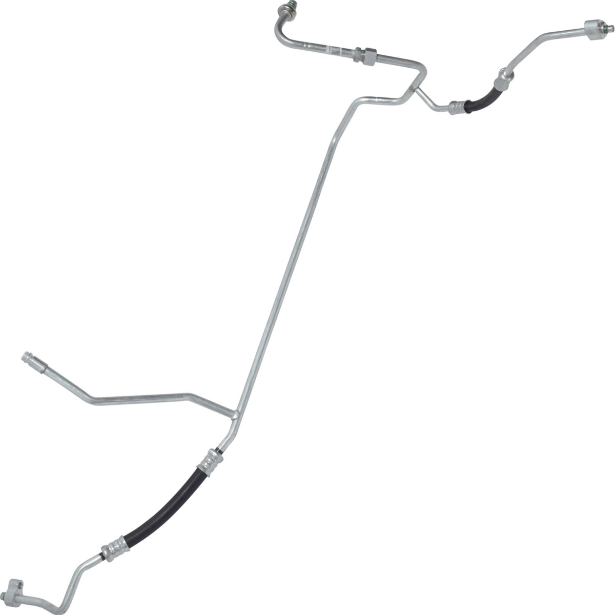 HA113671C Refrigerant Liquid Hose Assembly for 2007 Ford Freestar SE