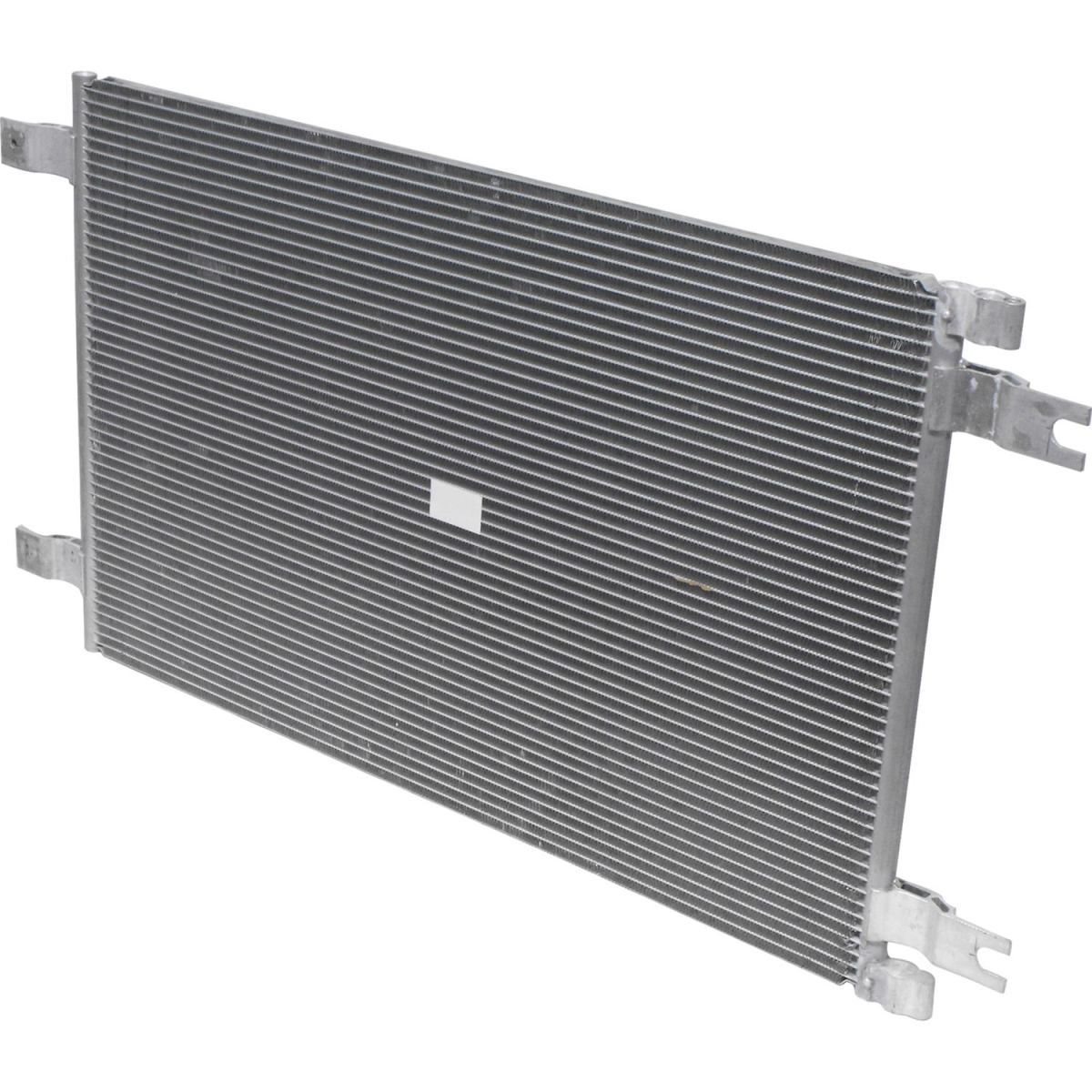 CN40907PFC Aluminum Natural Air Conditioning Condenser for 2008-2009 Peterbilt 386