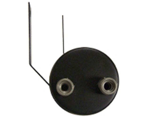 RD7134C A&C Receiver Drier for 1980-1987 Ford E-150 Econoline Club Wagon