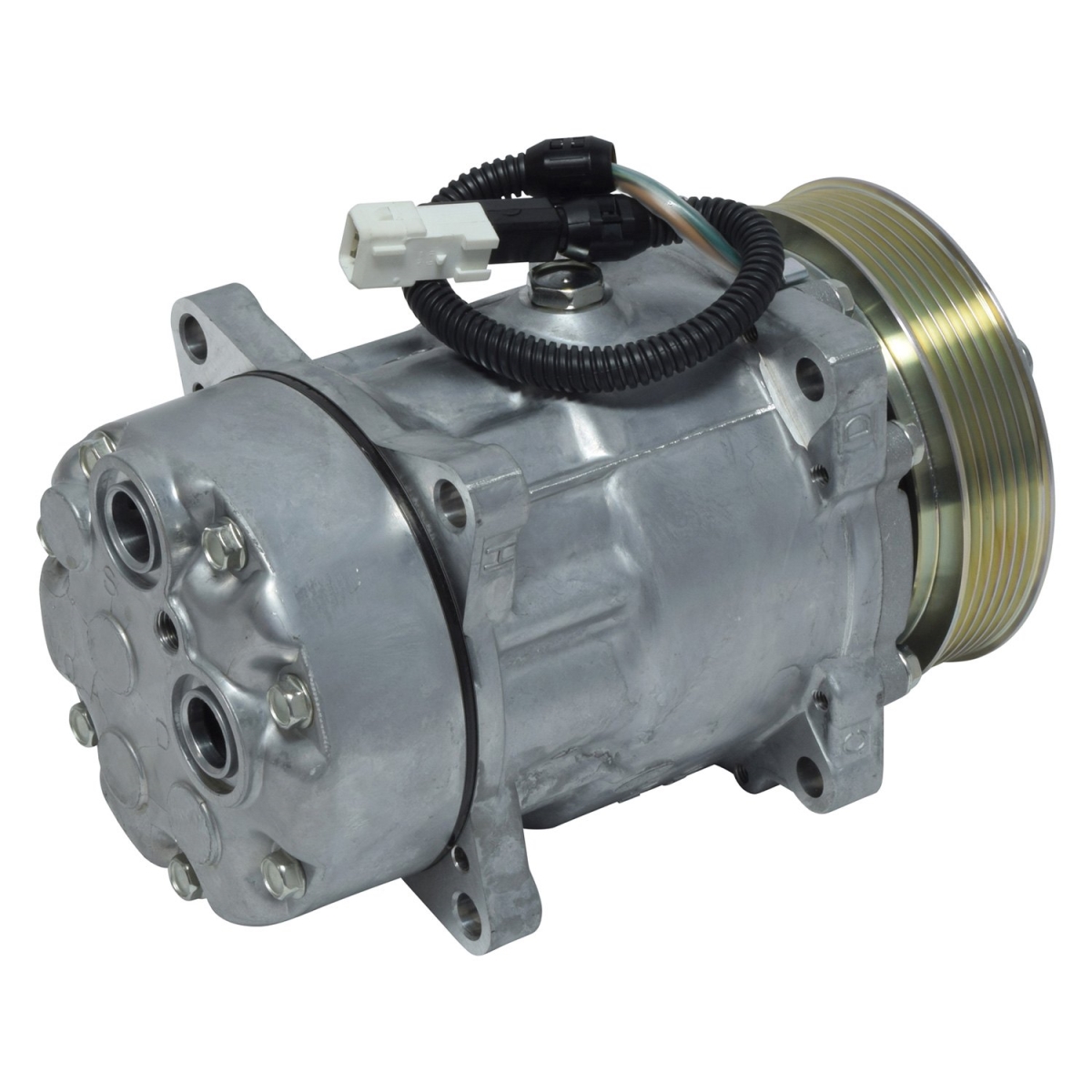 CO11436C Air Conditioning Compressors