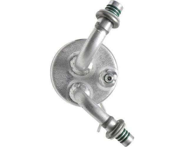RD7173C A&C Accumulator for 1988-1991 Ford E-350 Econoline