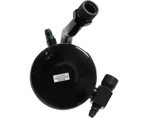 RD7187SC A&C Accumulator for 1988-1994 Ford F53