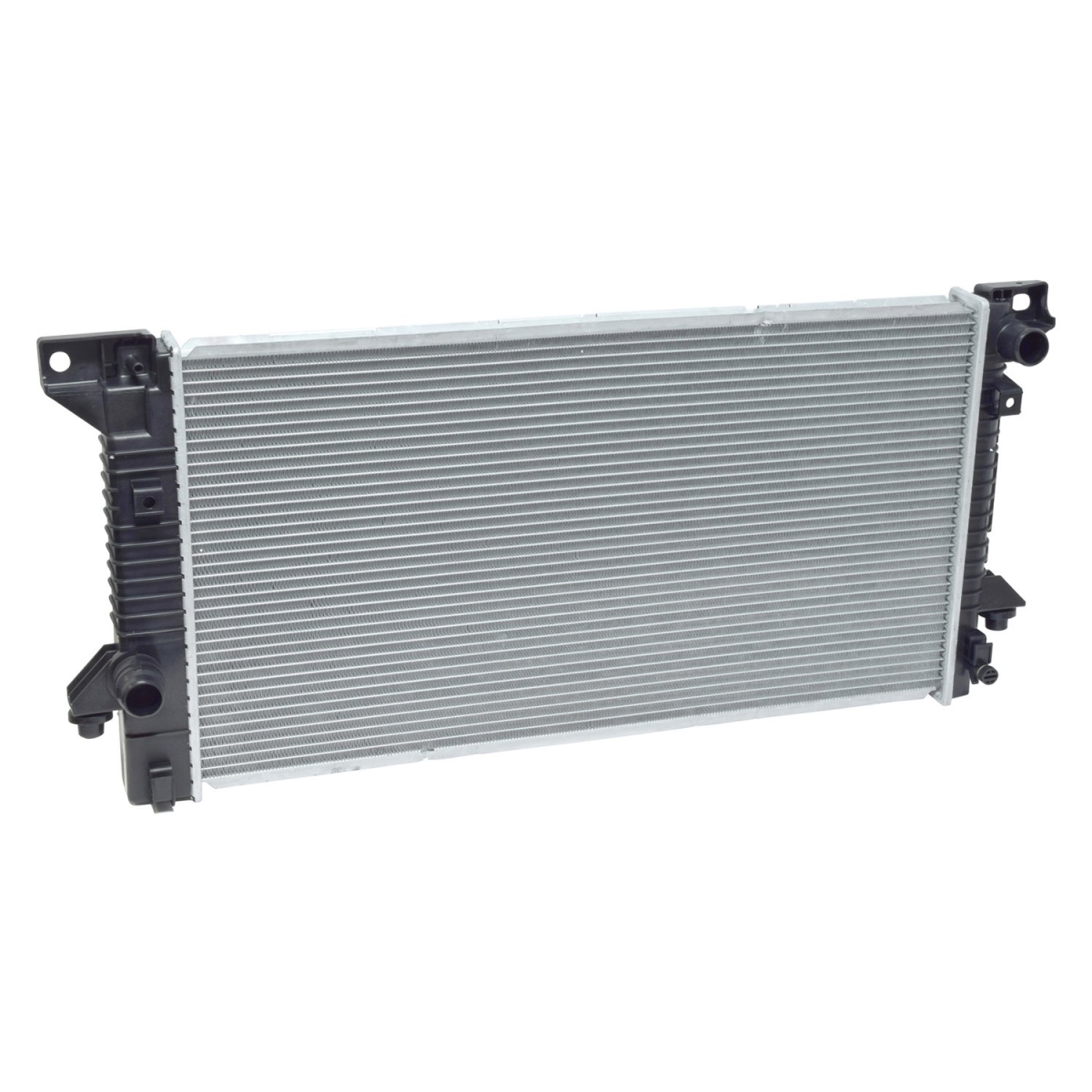 RA13229C Standard Replacement Radiator for 2015-2017 Ford Expedition
