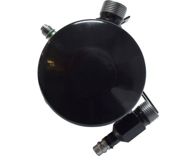 RD7207SC A&C Accumulator for 1994-1997 Ford F Super Duty