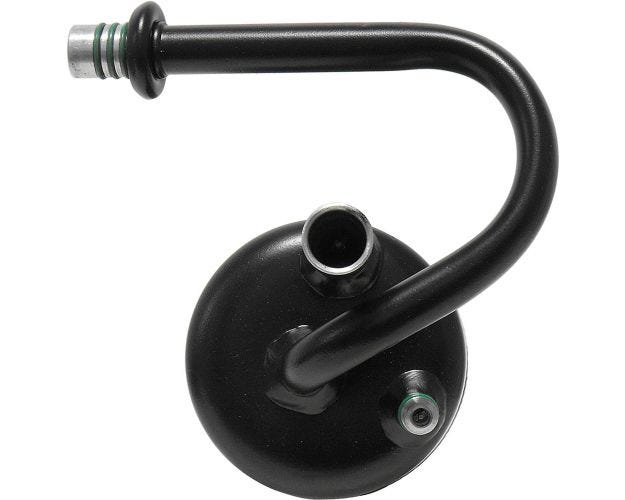 RD7211SC A&C Accumulator for 1994-1995 Ford Mustang