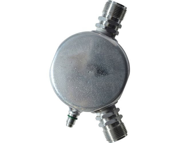 RD7532C A&C Accumulator for 1991-1993 Cadillac Seville