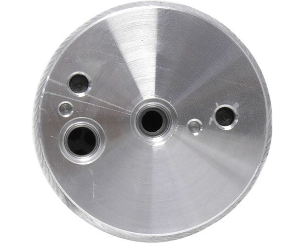 RD8103C A&C Receiver Drier for 1993-1993 Honda Civic del Sol