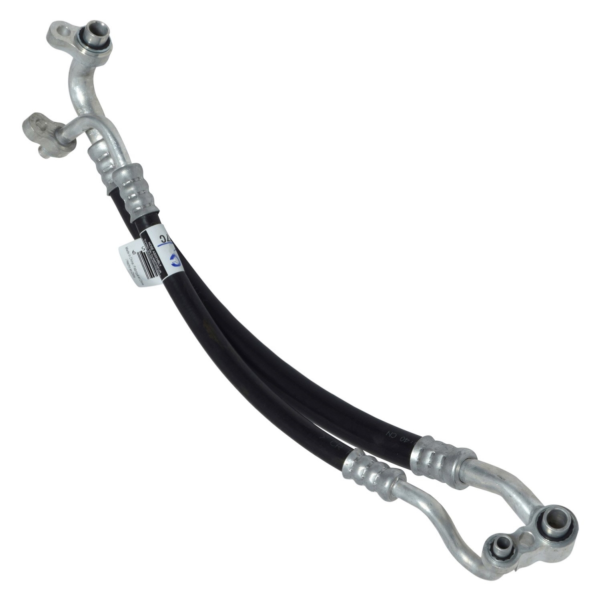 HA113847C Air Conditioning Suction & Discharge Hose Assembly for 2017-2019 Buick Cascada