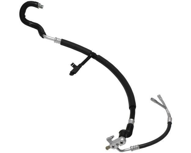 HA111301C A&C Manifold Hose Assembly for 1995-1997 Mazda B4000