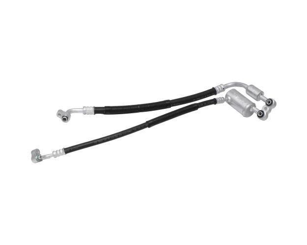 HA111315C A&C Manifold Hose Assembly for 2000-2005 Buick Century