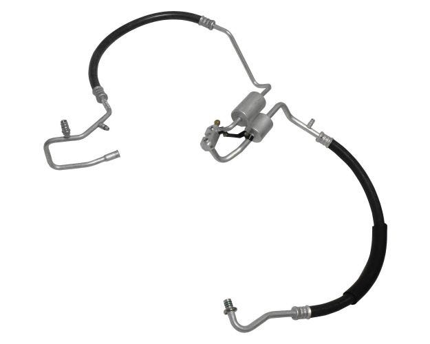 HA111321C A&C Manifold Hose Assembly for 1994-1995 Ford Mustang