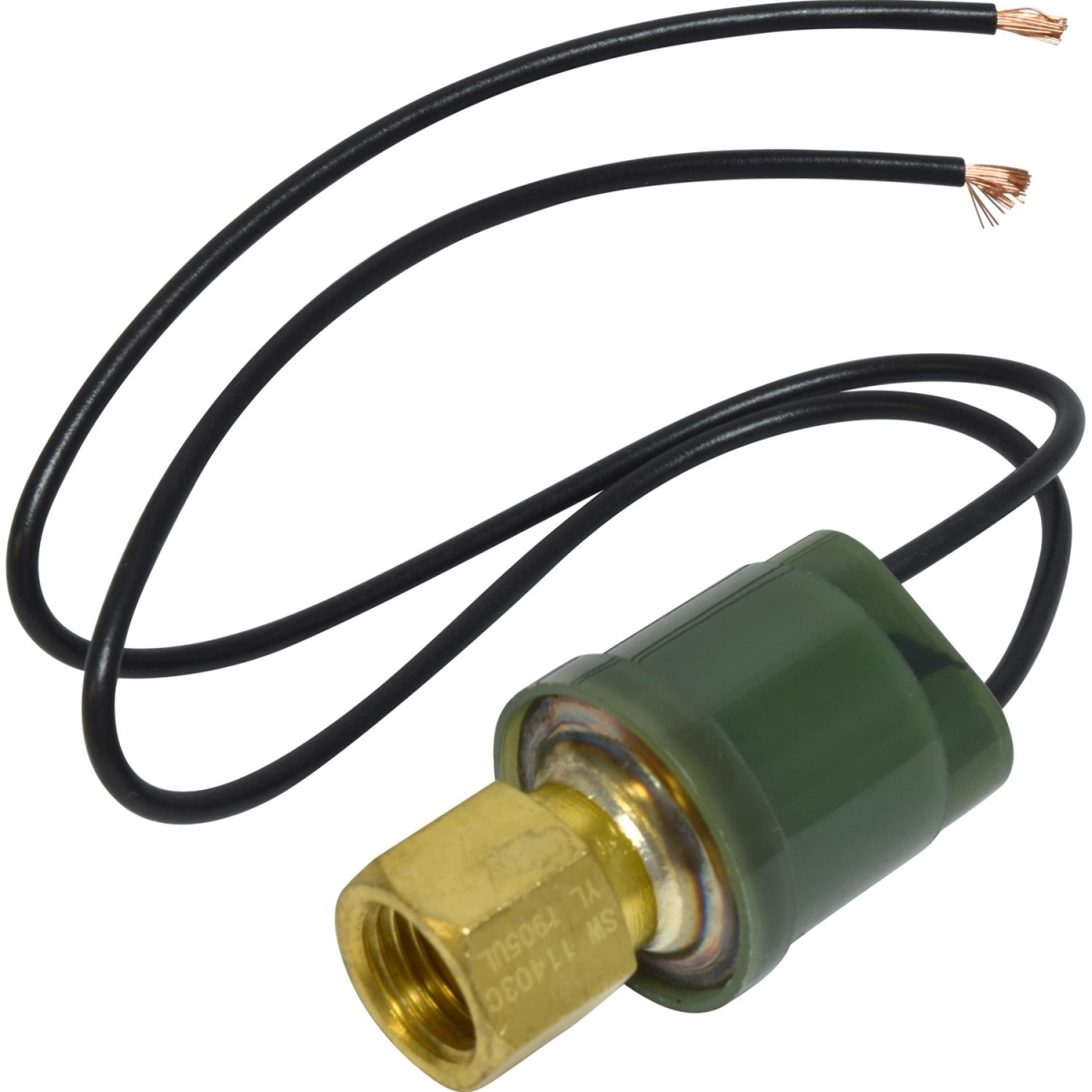 SW11403C HVAC Pressure Switch