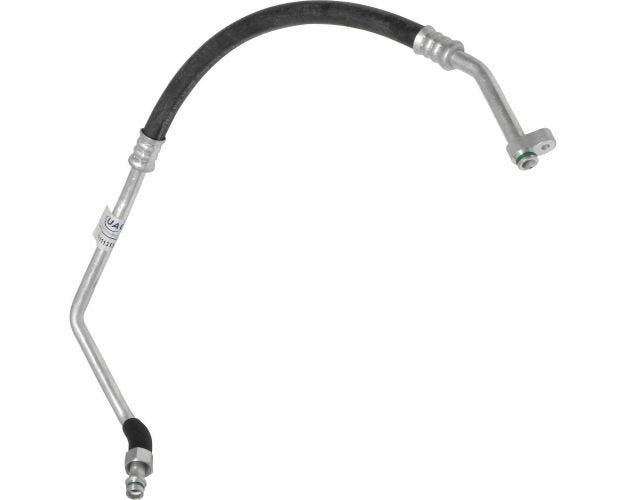 HA111313C A&C Suction Line Hose Assembly for 2003-2007 Honda Accord