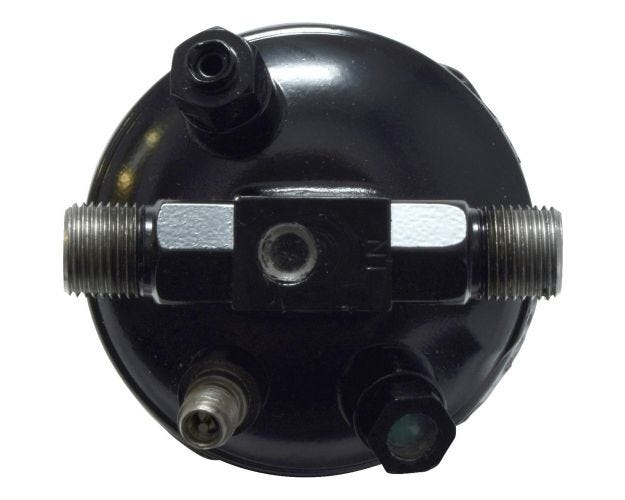 RD8294C A&C Receiver Drier for 2007-2007 Mack RD