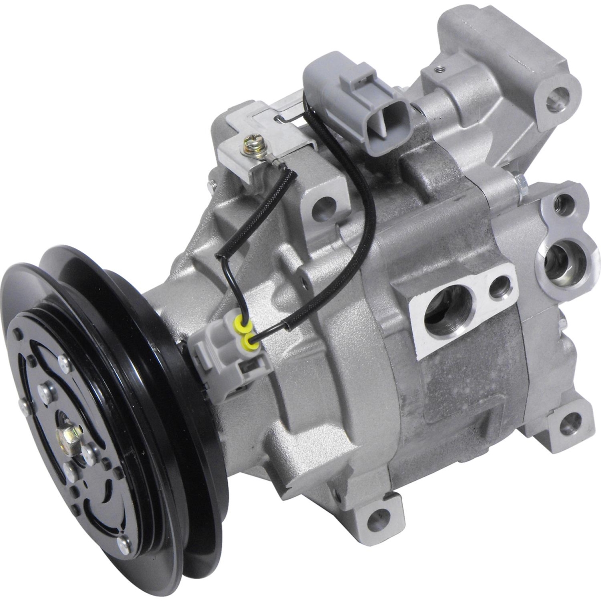 CO11287C Air Conditioning Compressors
