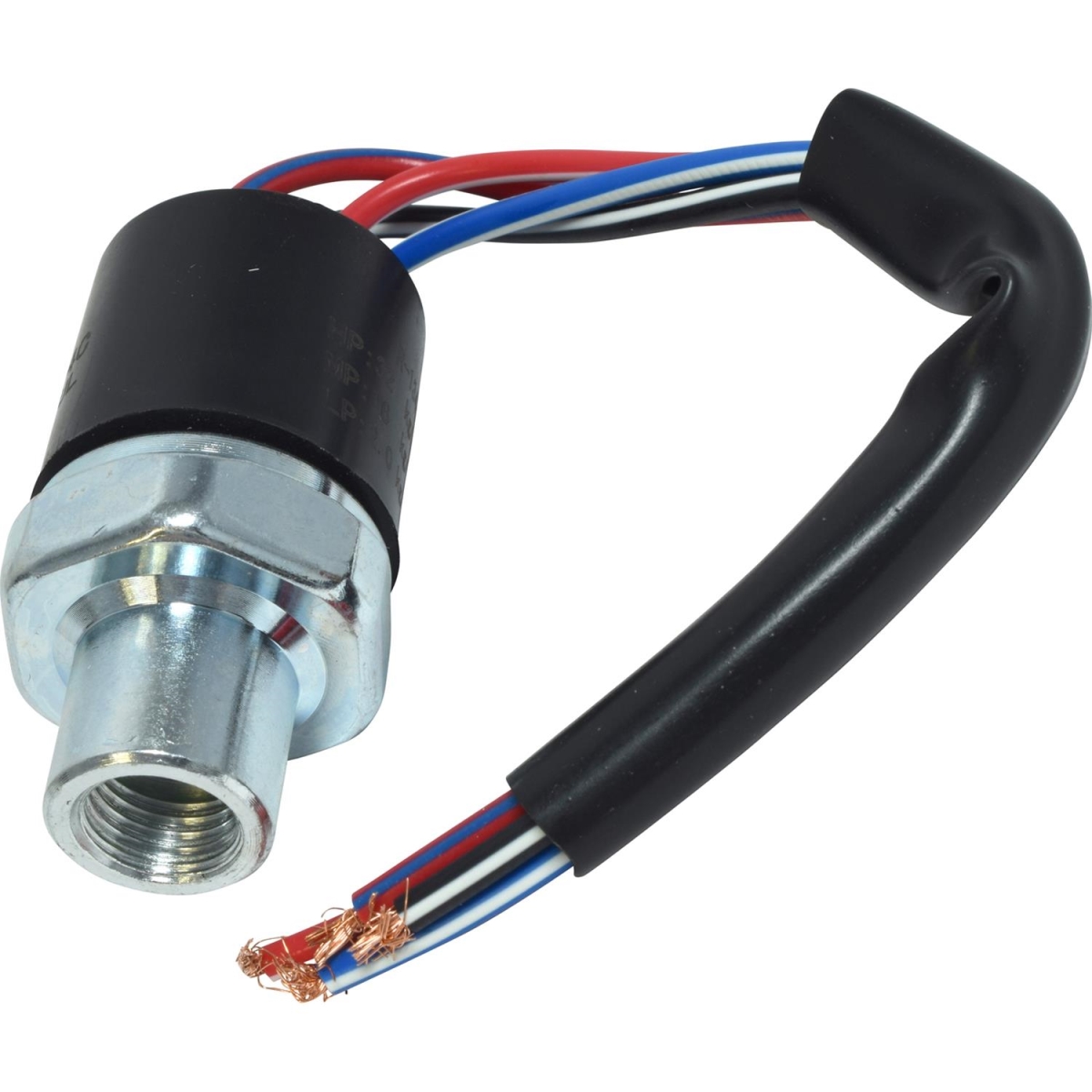 SW11404C Air Conditioner Electrical Trinary Switch