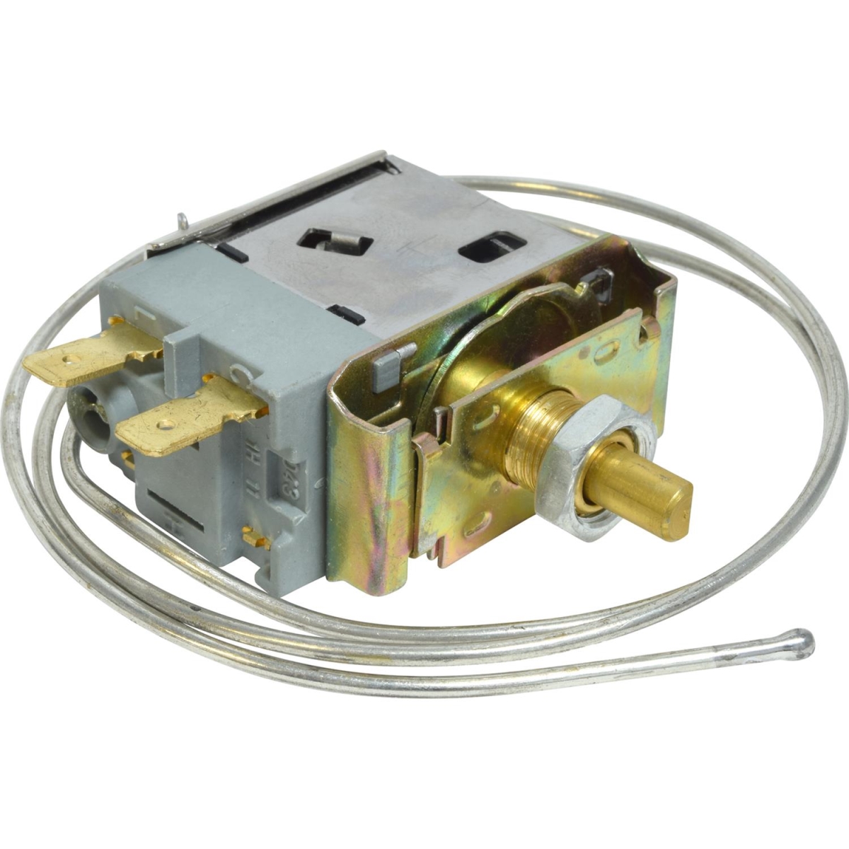 SW11406C Air Conditioner Thermostat System Replacement Components