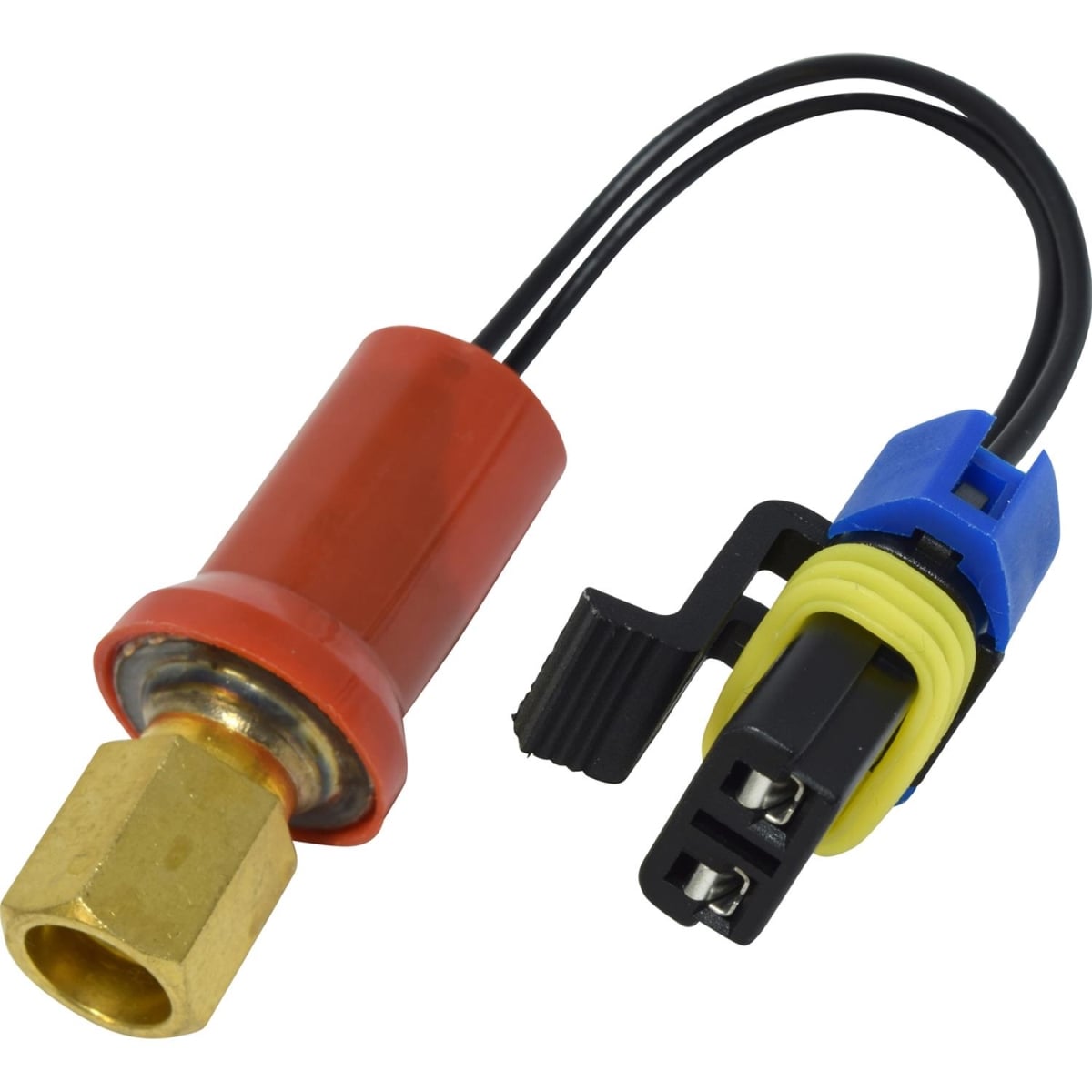 SW11408C HVAC Pressure Switch
