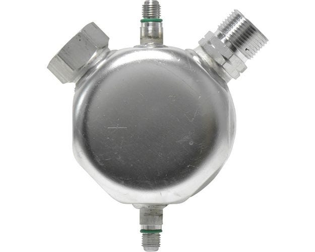 RD8816C A&C Accumulator for 1982-1982 GMC C2500