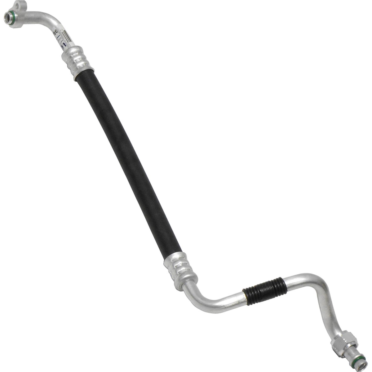 HA11396C Suction Line Hose Assembly for 1999-2002 Mazda Millenia
