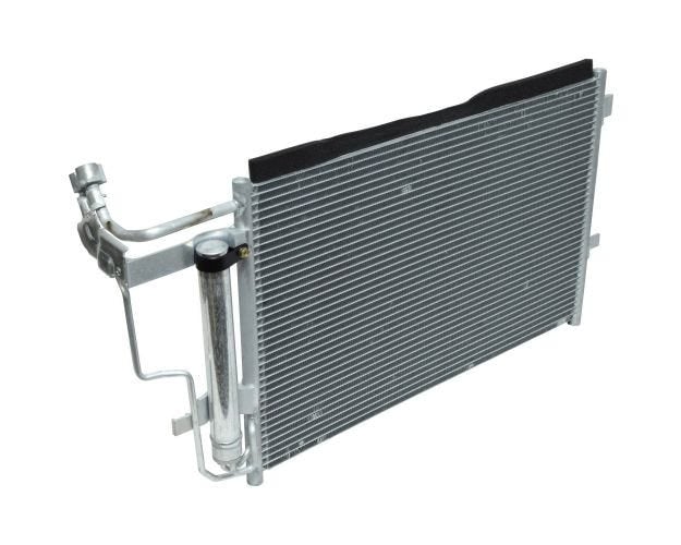CN3866PFC A&C Condenser for 2010-2013 Mazda 3