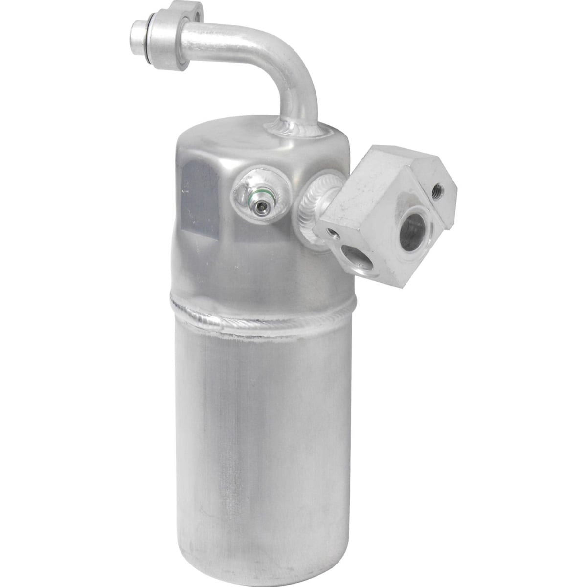 RD11108C Air Conditioner Drier & Accumulator for 2004-2006 Chevrolet Silverado 2500 HD