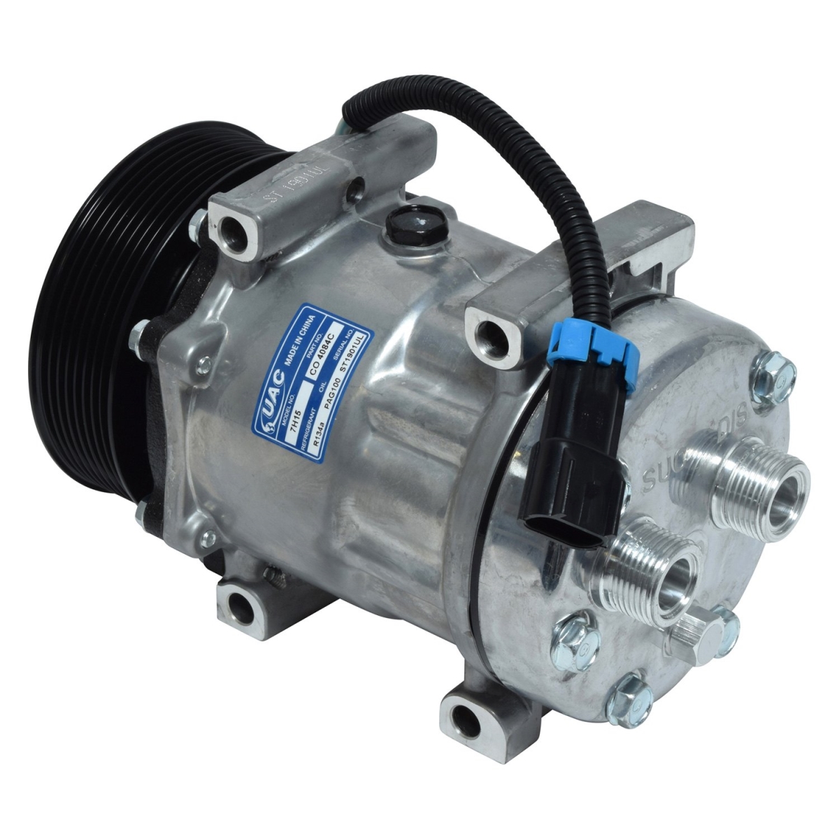 CO4084C Air Conditioning Compressors