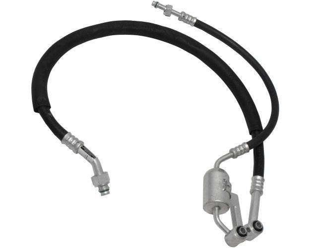 HA11288C A&C Manifold Hose Assembly for 2001-2002 Chevrolet Express 1500