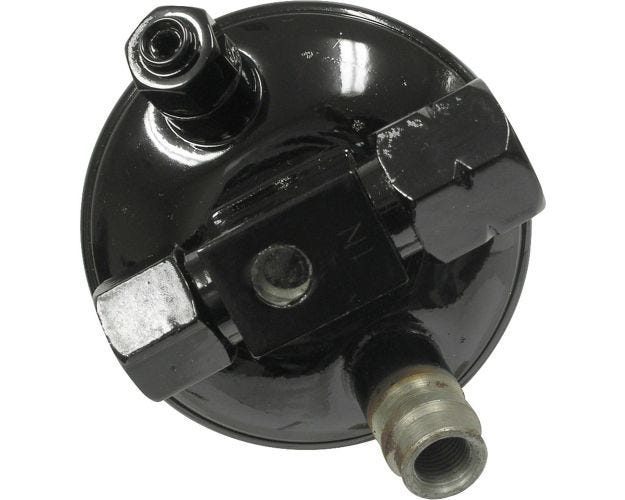 RD9187C A&C Receiver Drier for 1993-1994 International 8300