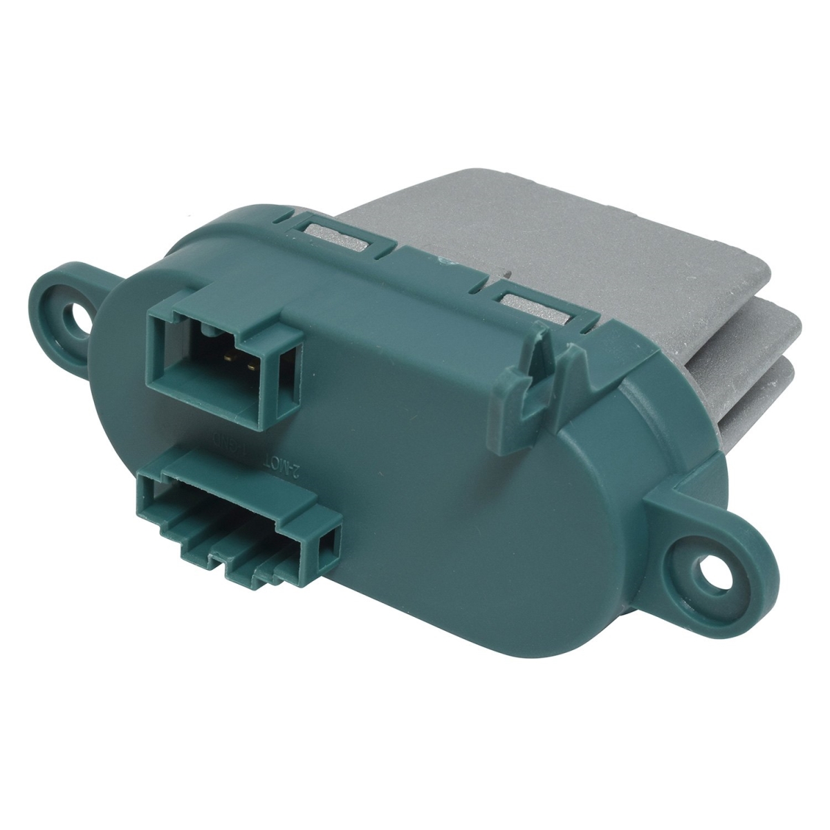 SW11413C HVAC Blower Motor Resistor for 2007-2007 Audi Q7 Base