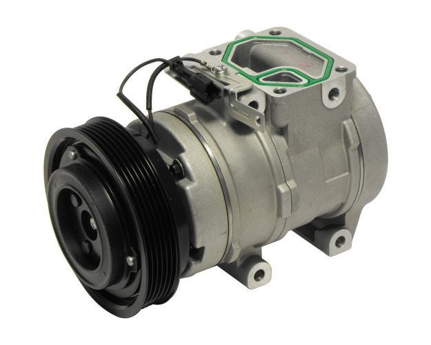CO10993C A&C Compressor for 2008-2010 Kia Sportage