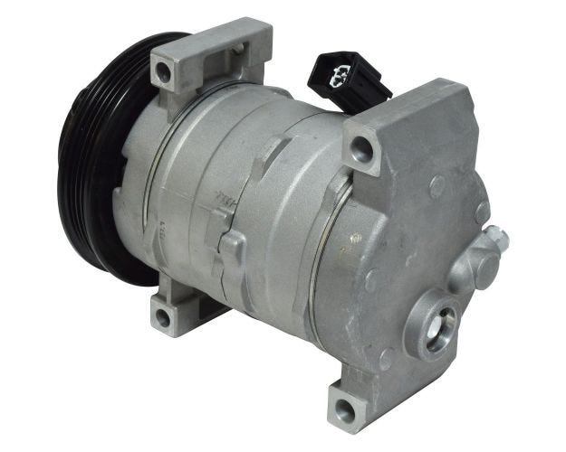 CO21224C A&C Compressor for 2004-2007 Cadillac CTS