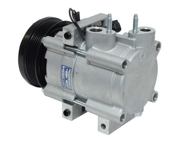 Universal Air Conditioning New Compressor,Co11113C
