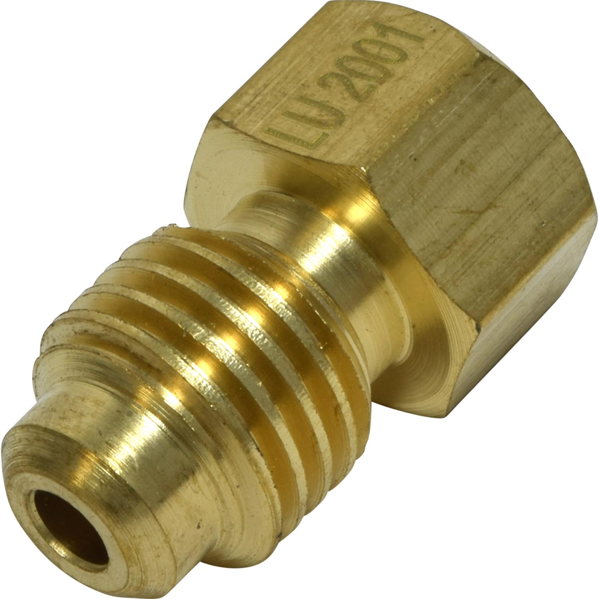 FT15076C Air Conditioning Adapter Fittings