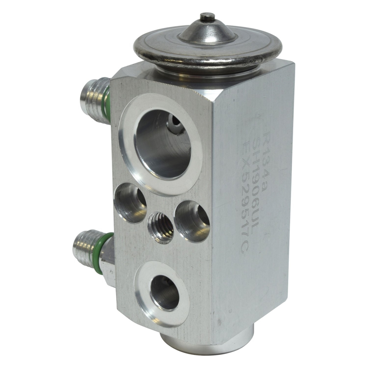 EX529517C Air Conditioning Expansion Valves for 2015 Kenworth T170