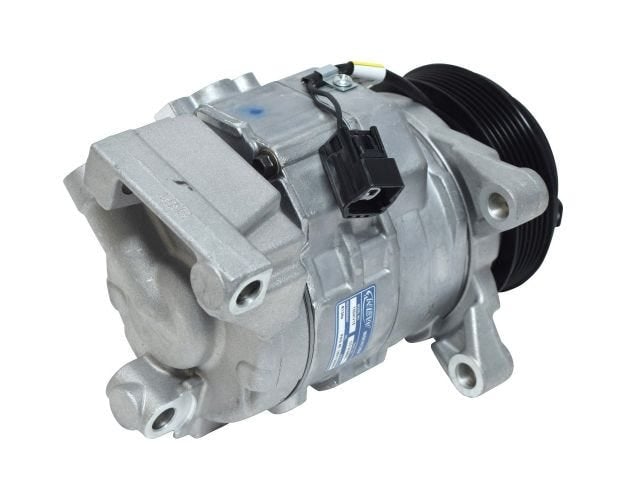 CO21685C A&C Compressor for 2008-2014 Cadillac CTS