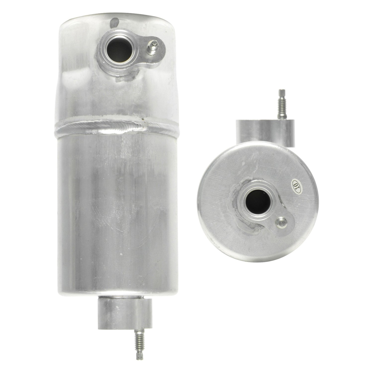RD9907C Air Conditioning Driers & Accumulators for 2008-2009 Peterbilt 325
