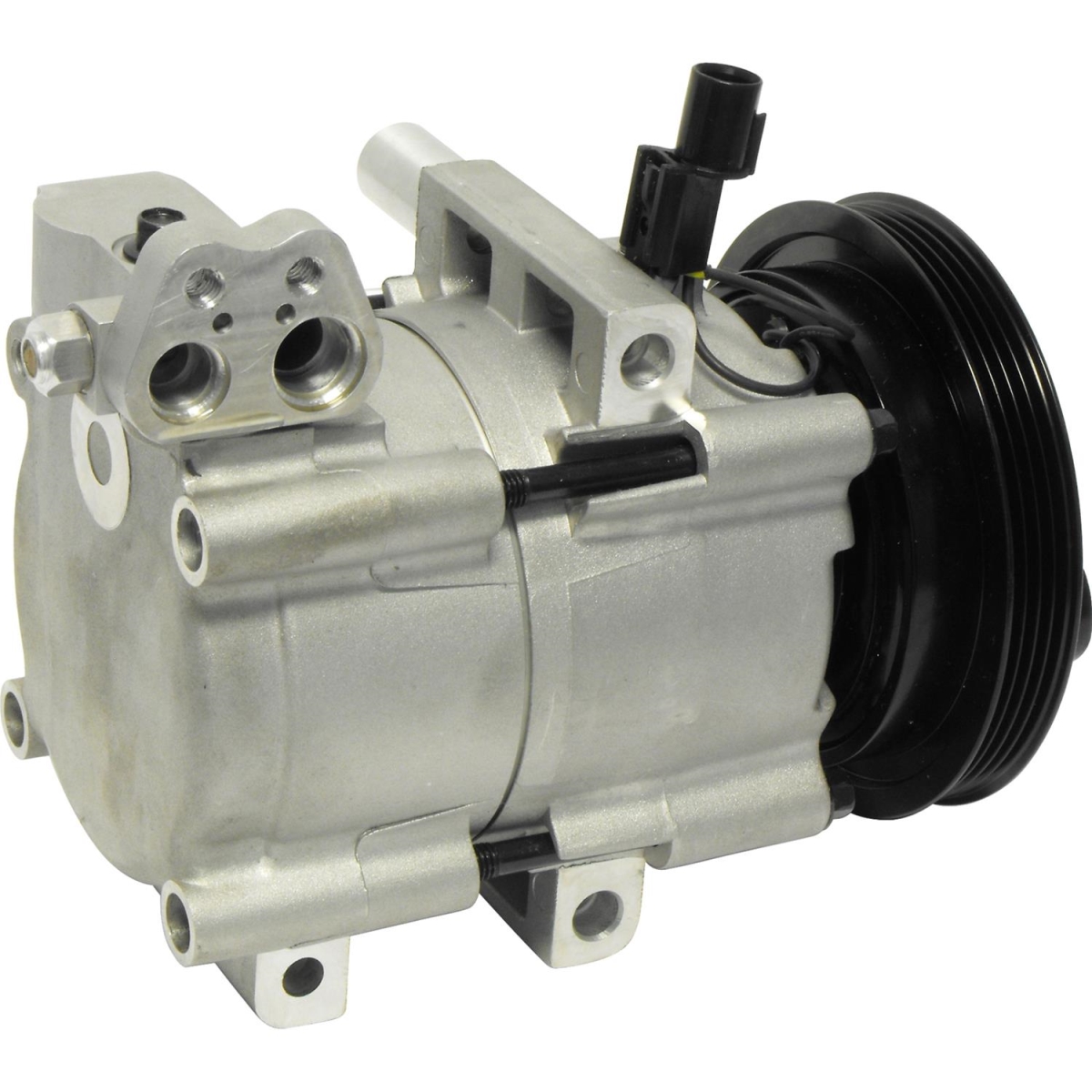 CO10930C Air Conditioning Compressors for 1995-1997 Hyundai Accent