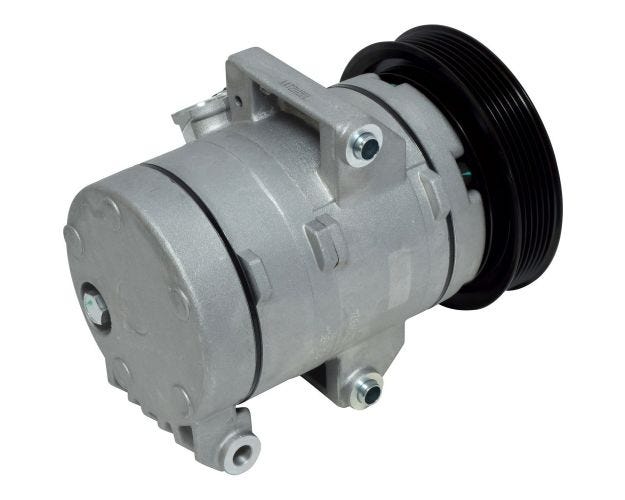 CO11211C A&C Compressor for 2006-2006 Lincoln Zephyr