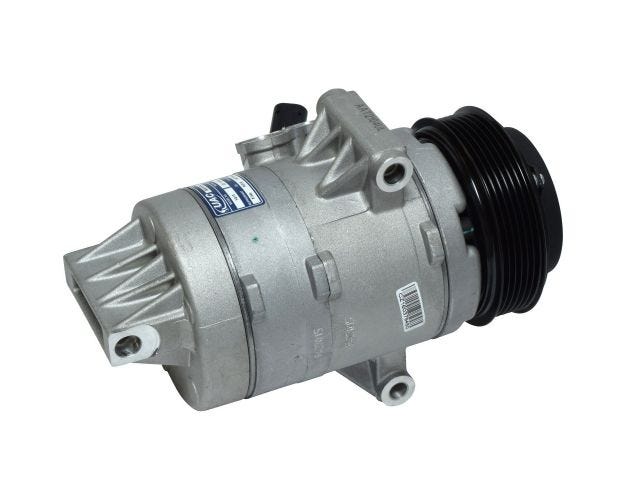 Universal Air Conditioning New Compressor,Co11213C