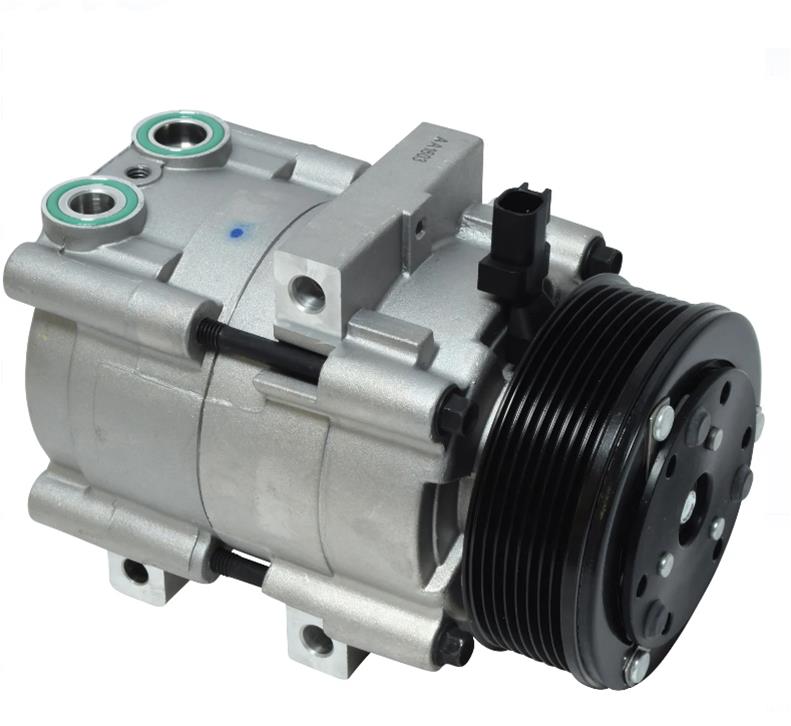 CO9776C Air Conditioning Compressors for 2008-2010 Ford E350 Super Duty