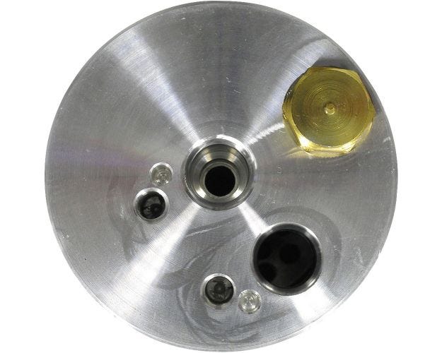 RD9984C A&C Receiver Drier for 1999-2002 Nissan Sentra