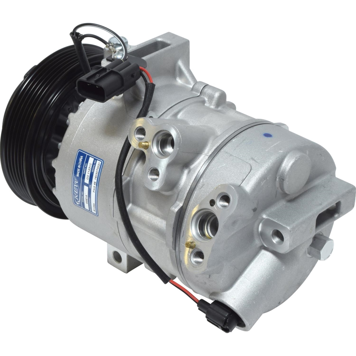 CO11231C Air Conditioning Compressors