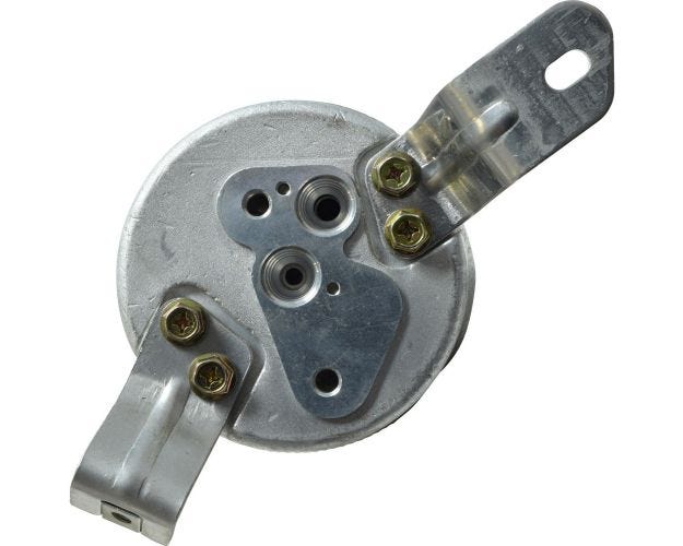 RD9997C A&C Receiver Drier for 1996-1997 BMW 328is