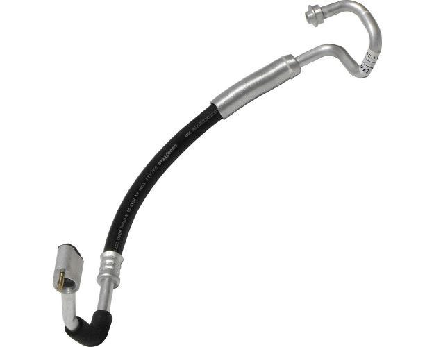HA113400C A&C Suction Line Hose Assembly for 2004-2008 Chevrolet Aveo