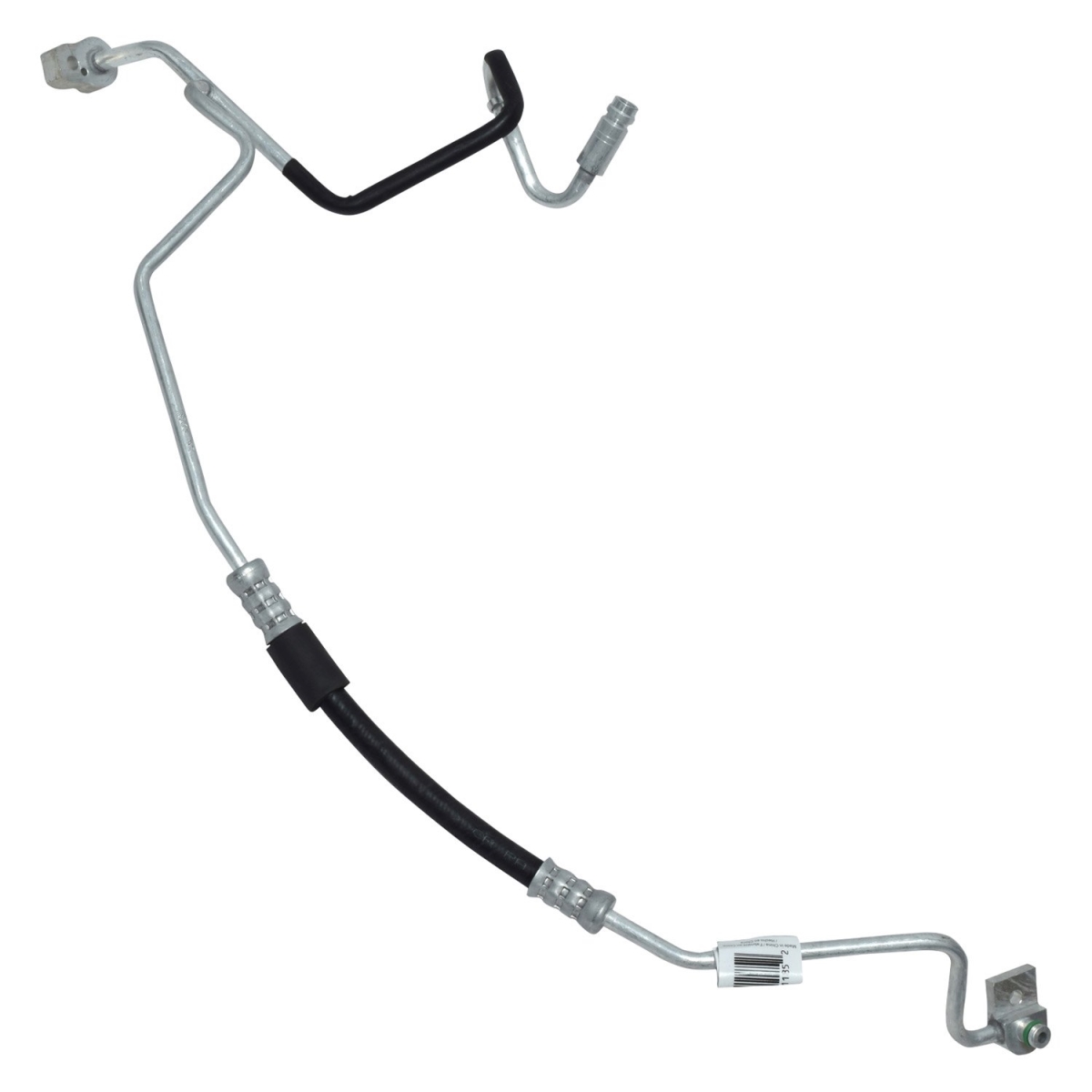 HA113853C Discharge Hose Assembly for 2017-2019 Audi Q7