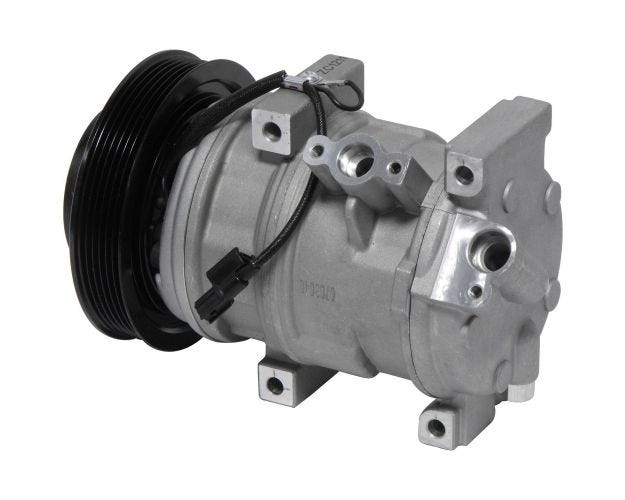 CO10840C A&C Compressor for 2009-2015 Honda Pilot
