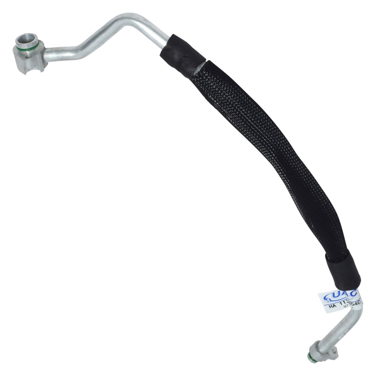 HA113854C Discharge Hose Assembly for 2017-2019 Audi Q7