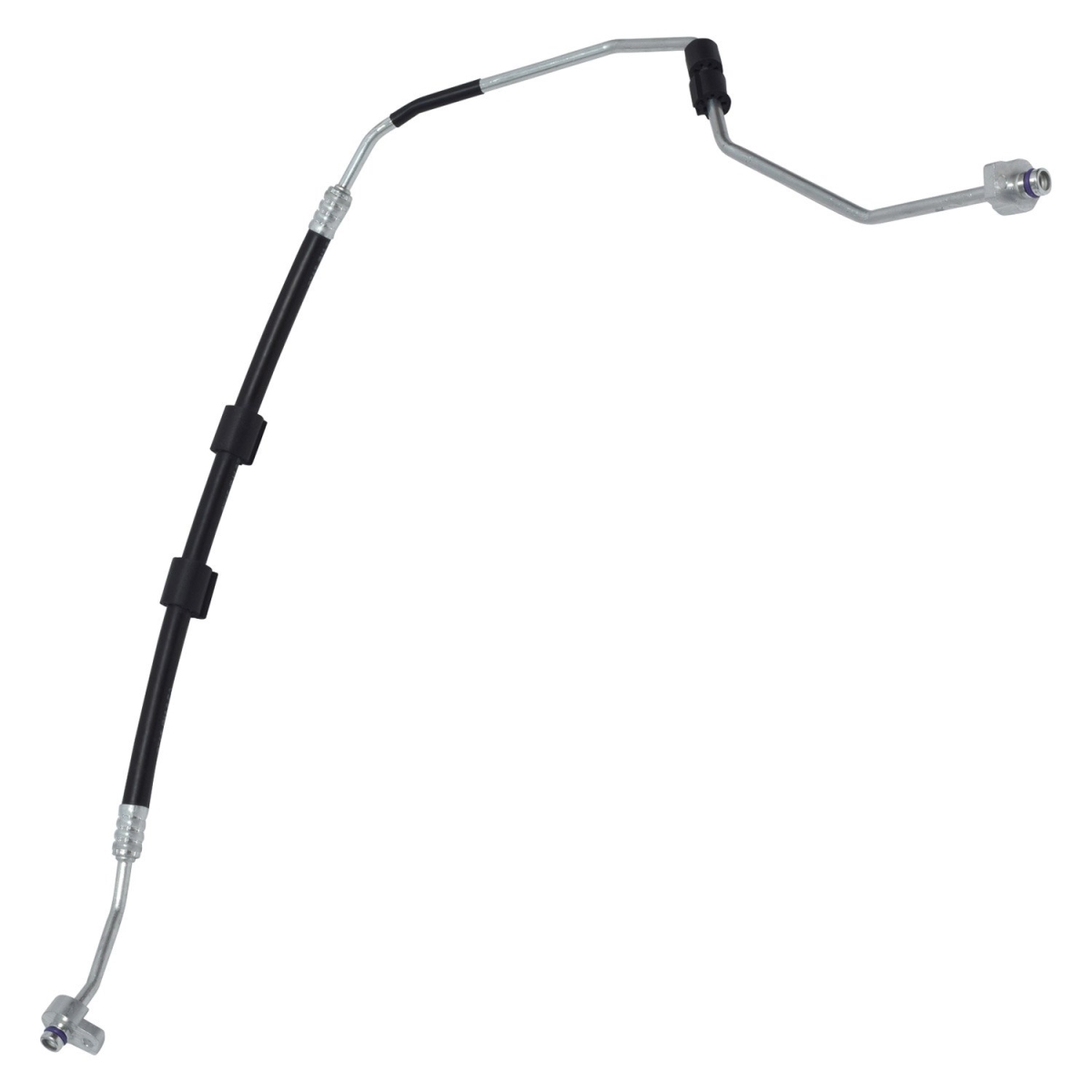 HA113855C Air Conditioning Discharge Hose for 2017-2019 Audi Q7